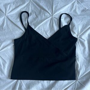 3/$20 Shein  Basic Black Tank